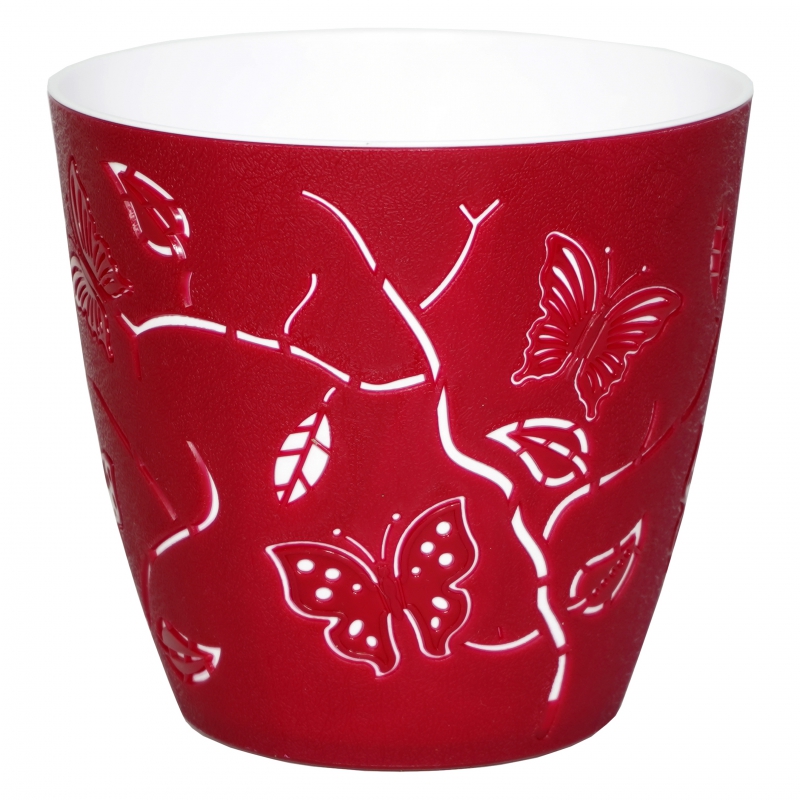 Ծաղկաման Թիթեռ No3 103 Պլ 4